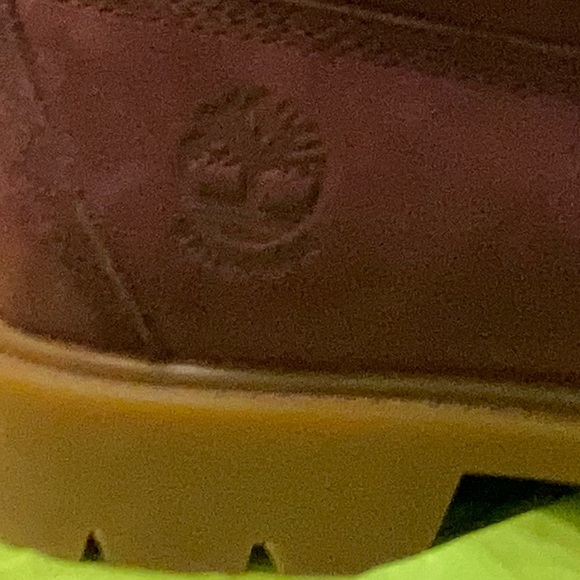 Suede Timberlands 🥾 - Picture 6 of 13